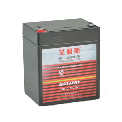 江蘇地區(qū)金牌銷售 艾佩斯蓄電池UD4-12膠體蓄電池詳細(xì)參數(shù)報(bào)價(jià)