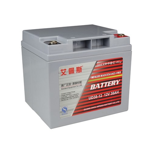 北京地區(qū)金牌銷售 艾佩斯蓄電池UD38-12膠體蓄電池詳細(xì)參數(shù)報(bào)價(jià)