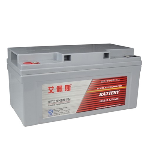 上海地區(qū)金牌銷售 艾佩斯蓄電池UD65-12膠體蓄電池詳細(xì)參數(shù)報(bào)價(jià)