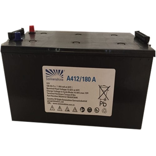 湖南德國(guó)陽(yáng)光蓄電池12V180AH直銷中心