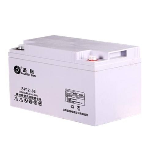 圣陽蓄電池SP12-65圣陽電池12V65AH廠家總代理
