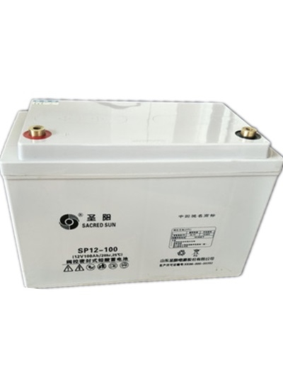 圣陽蓄電池SP12-100/12V100AH甘肅總代理報(bào)價(jià)