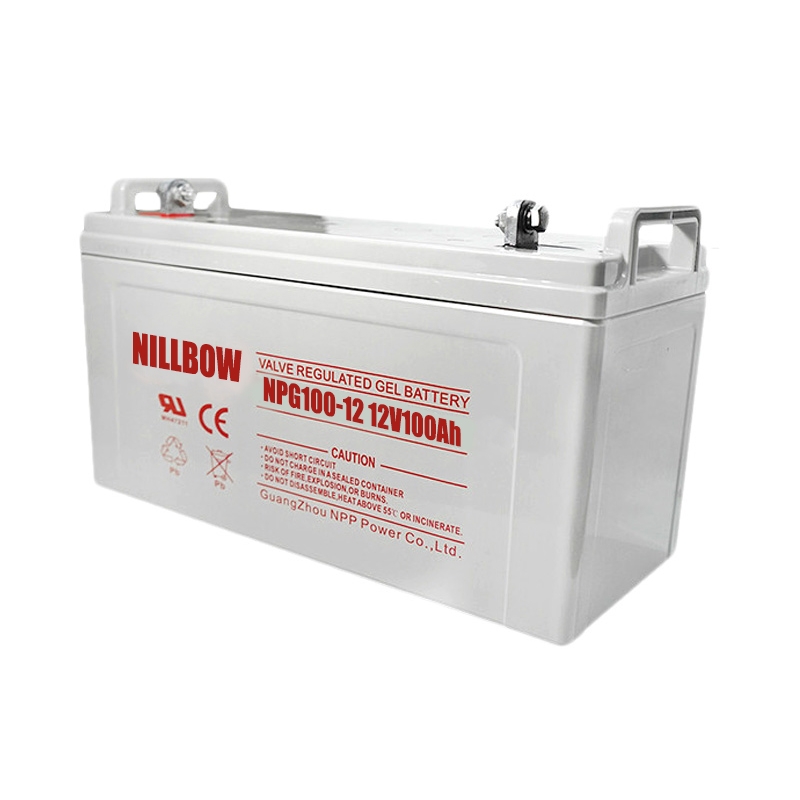 力寶蓄電池NP100-12/12V100AH浙江總代理