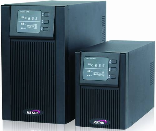 科士達UPS電源YDC9110S 德州地區(qū)代理商