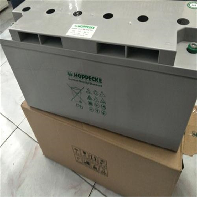 HOPPECKE松樹(shù)蓄電池 SB12V65AH 荷貝克蓄電池報(bào)價(jià)及詳細(xì)尺寸表