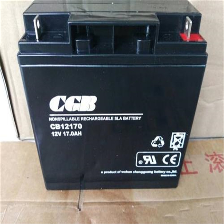 長光蓄電池CB12330經銷商新報價