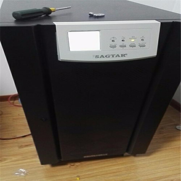 索克曼UPS電源 MC40KVA三進(jìn)三出系列廠家授權(quán)總經(jīng)銷商