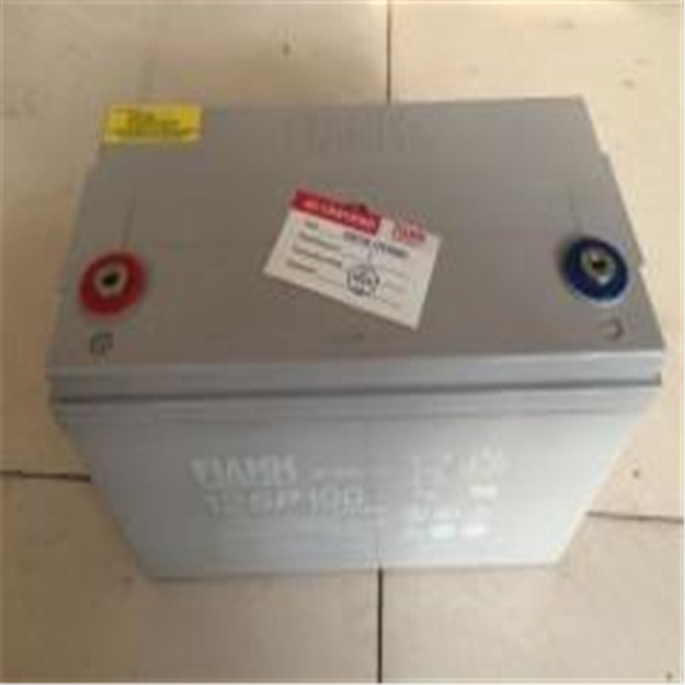 叮東蓄電池12V5AH型號(hào)6-FM-5價(jià)格