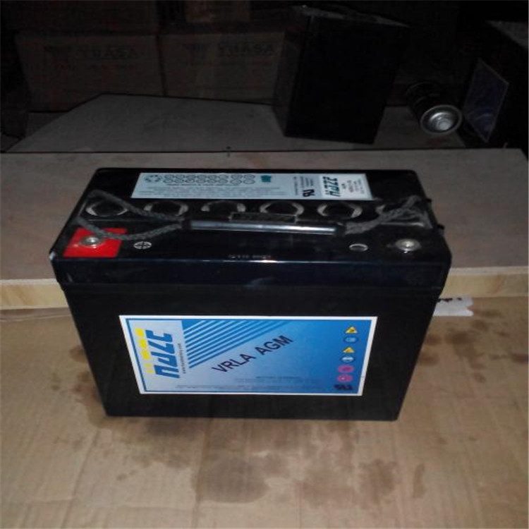HZB2-150海志蓄電池參數(shù)全部型號
