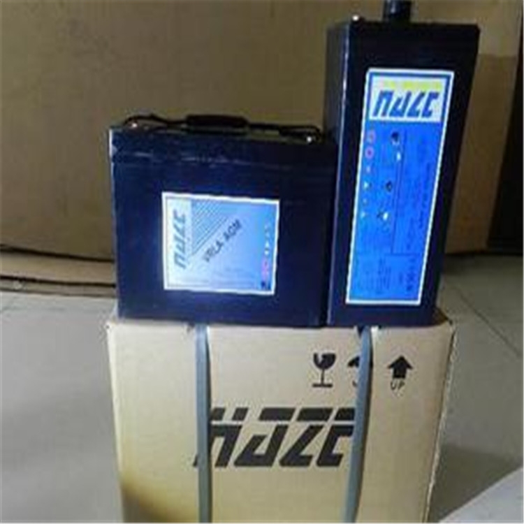 海志蓄電池HZY-OPs12-137價(jià)格