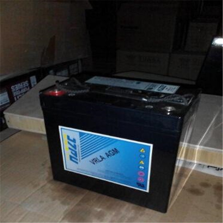 HZB2-100/2V100AH海志蓄電池便宜價格低價