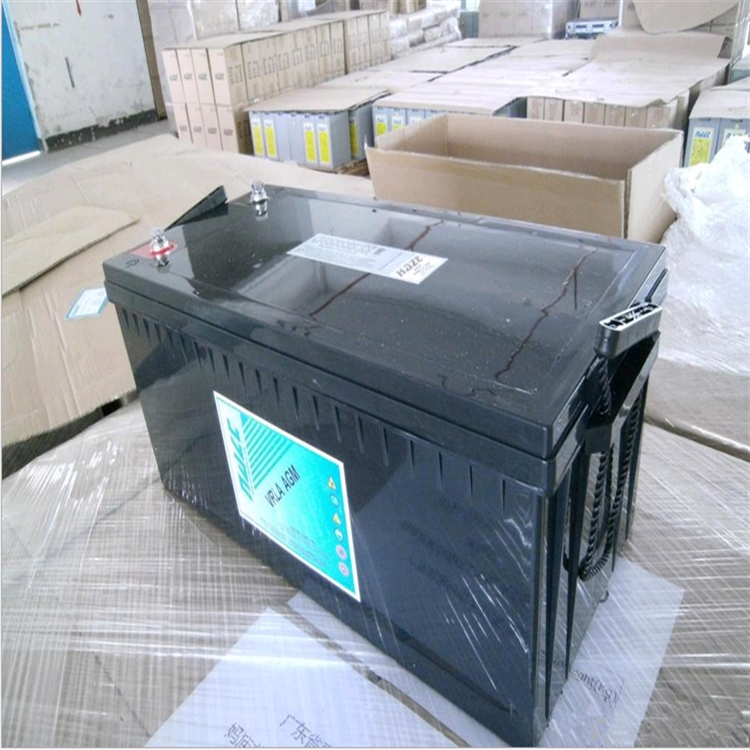海志蓄電池HZY12-65 12V65AH