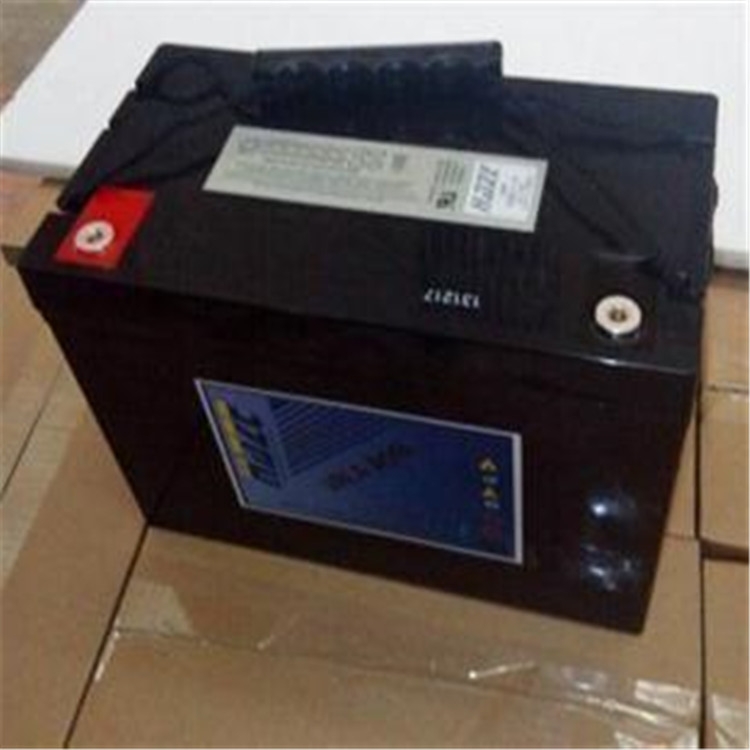 青海省海志蓄電池|海志蓄電池HZY12-80Ah