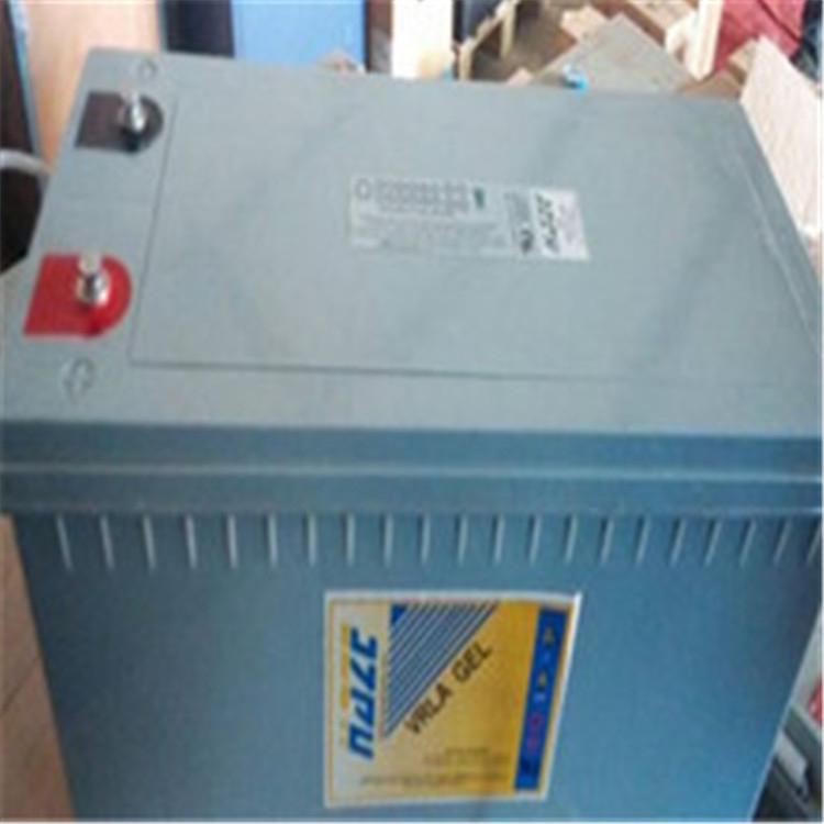 美國(guó)海志蓄電池HZB12-200 12V200AH機(jī)房維保電源出租