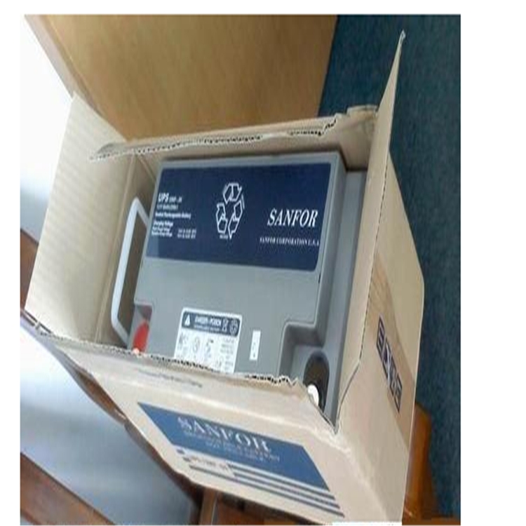 索潤森蓄電池2v500ah SAA2-500渠道報價很便宜
