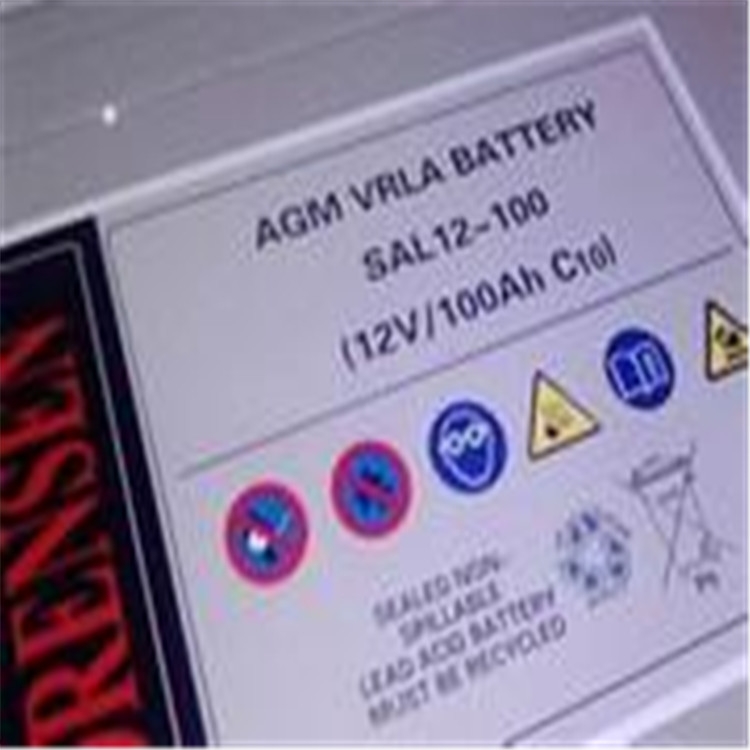 蘇州索瑞森蓄電池SAL12-180一級代理商報(bào)價(jià)