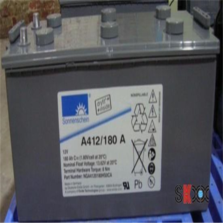 德國陽光蓄電池A512/140A 12V140AH浙江區(qū)域代理商