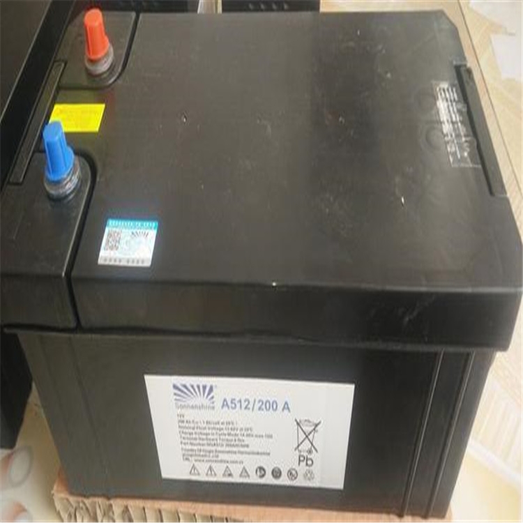 德國陽光蓄電池A602/335市場價格