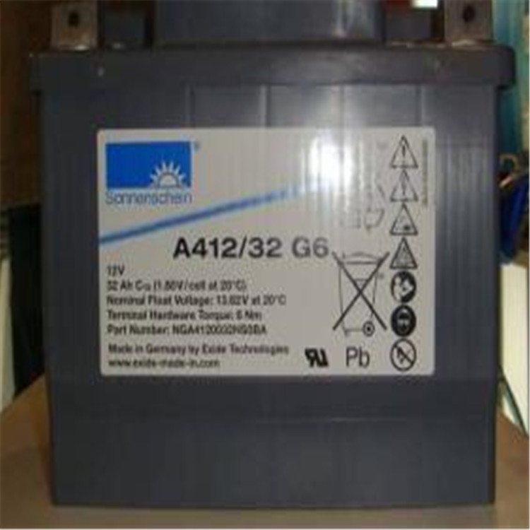 德國陽光蓄電池A602/1500唐山辦事處