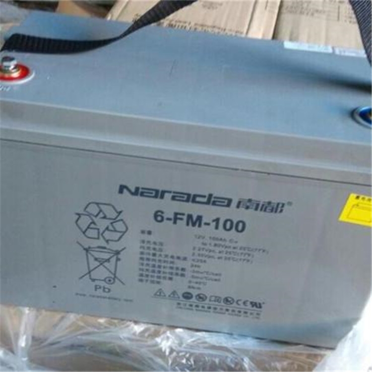 南都蓄電池 GFM-800E/2V800AH老板不在價(jià)格亂賣