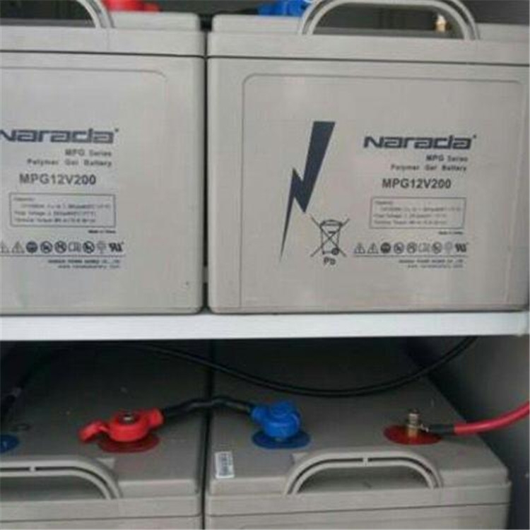 南都蓄電池GFM-500E價格表