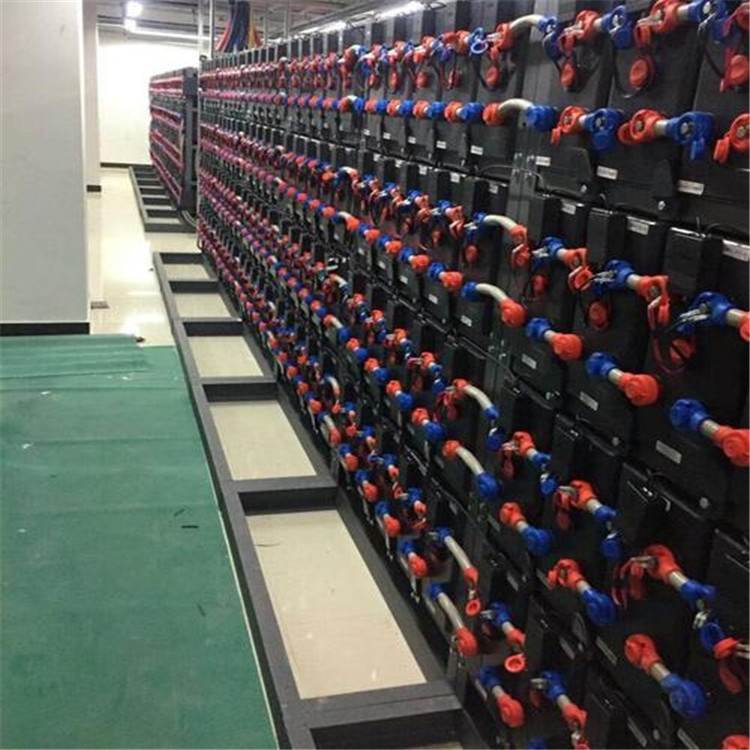 南都蓄電池GFM-300E型號(hào)