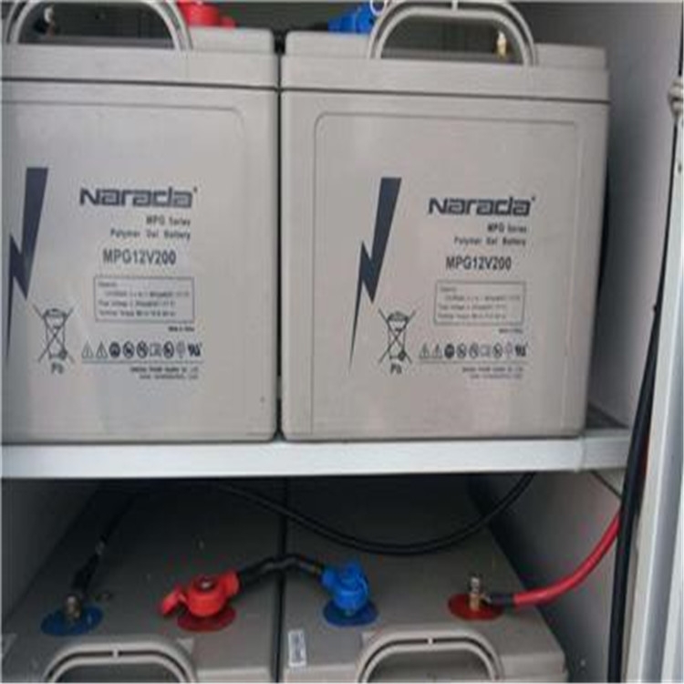南都蓄電池2V200AH詳細(xì)參數(shù)及使用說明