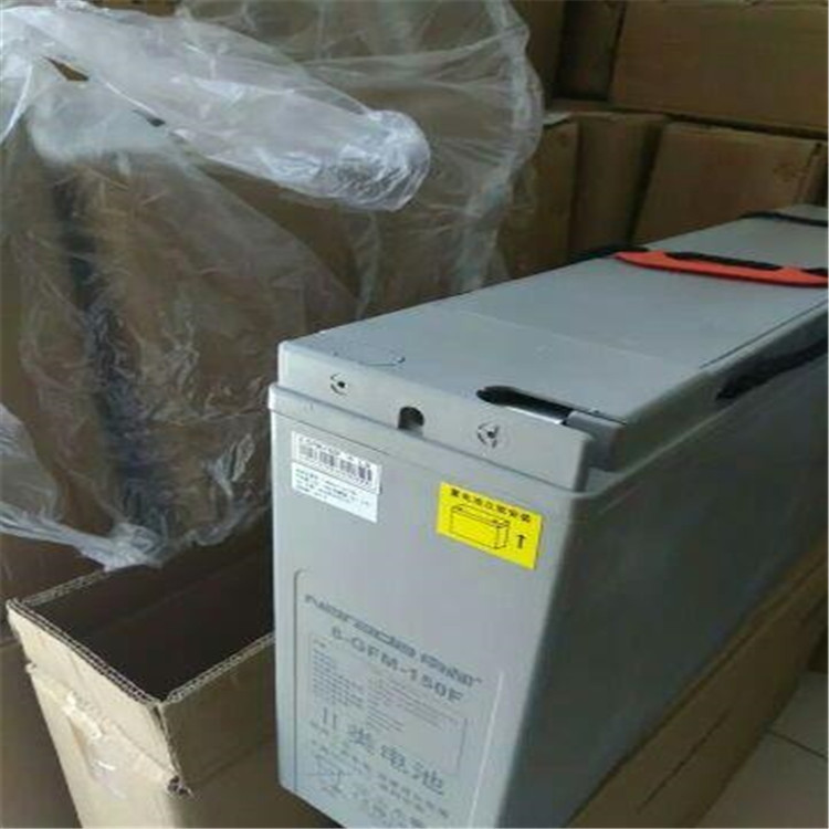南都蓄電池6-GFM-120 12V120AH總經(jīng)銷商