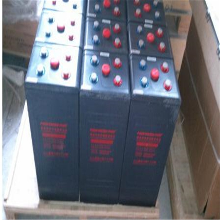 南都蓄電池6-GFM-155F河北唐山經(jīng)銷商