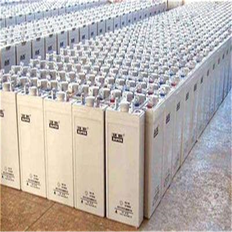 雄霸蓄電池GFM-400/2V400AH新價格