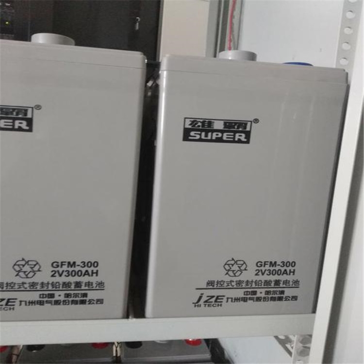 雄霸蓄電池GFM-100 雄霸2V100AH蓄電池生產(chǎn)廠家