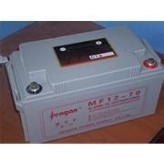 Hengan恒安蓄電池MF12-38上海經(jīng)銷商