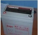 Hengan恒安蓄電池MF12-24/12V24AH新疆代理商