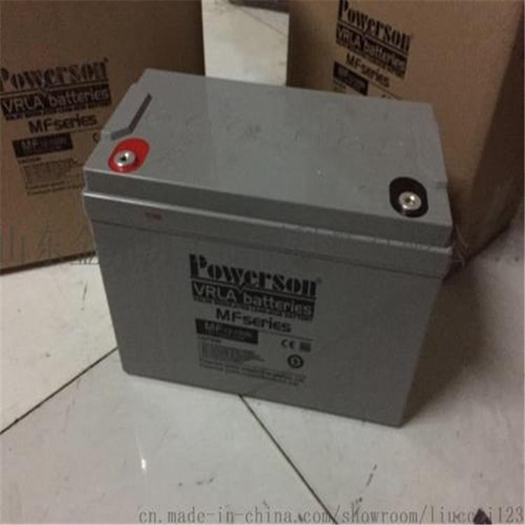 上海復(fù)華蓄電池MF12-50 12V50AH太原銷售中心