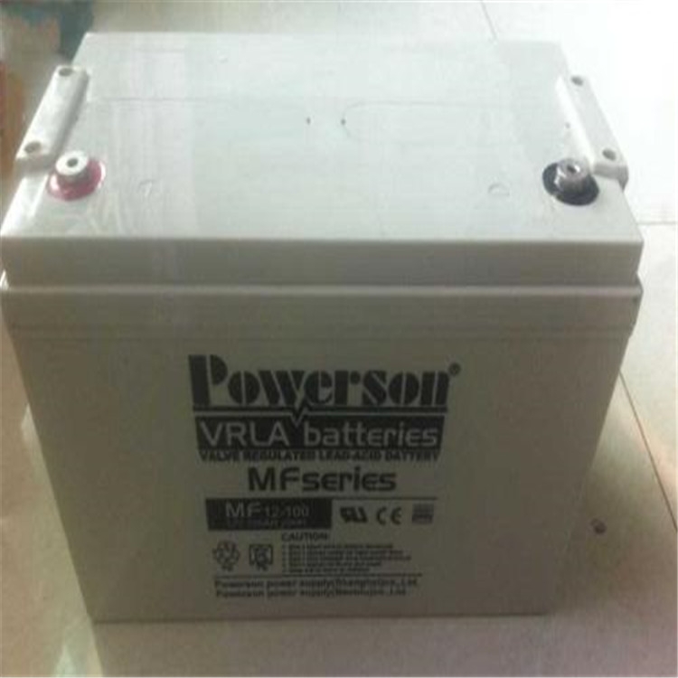 上海復(fù)華蓄電池MF12-33P 12V33AH新報(bào)價(jià)