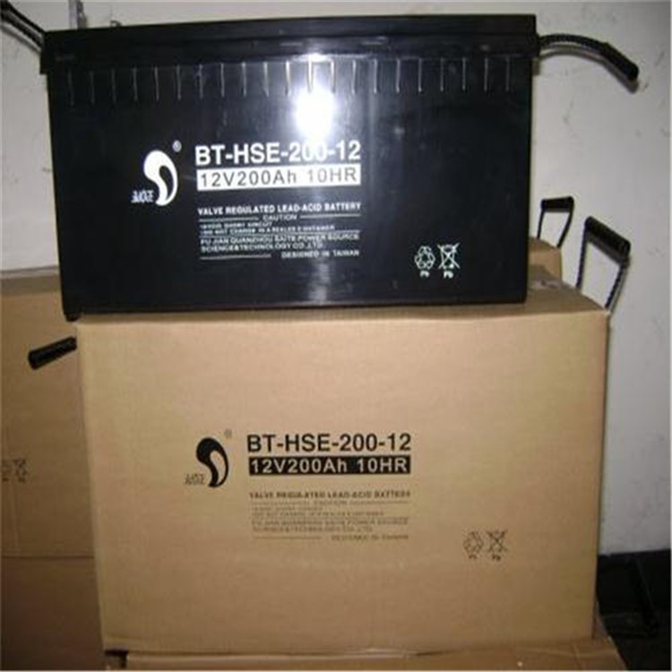 賽特蓄電池BT-HSE-24-12 12V24AH廠家授權(quán)總代理