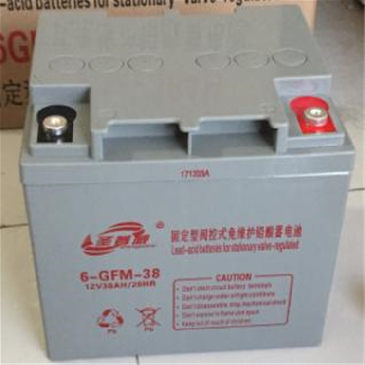 圣普威蓄電池6GFM-65 12V65AH一級(jí)供應(yīng)商