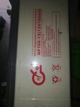 柏克蓄電池6FM80/12V80AH