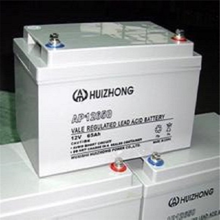 匯眾蓄電池6-GFM-40新疆總經(jīng)銷