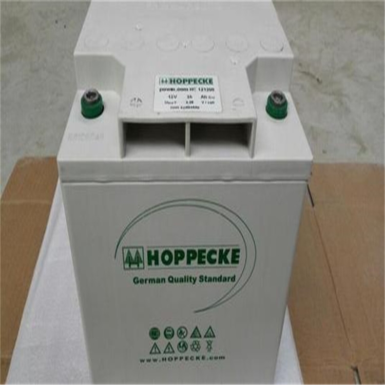 德國荷貝克蓄電池HC121600 12V46Ah工廠直銷