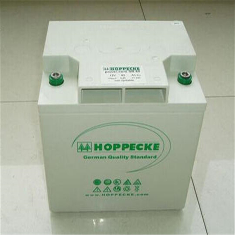 荷貝克蓄電池OPZV200新款圖片