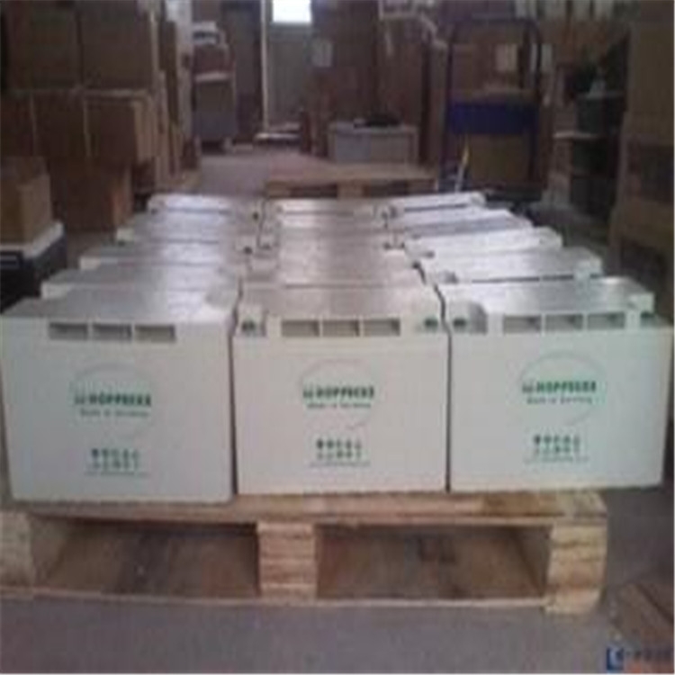 SB12V110荷貝克蓄電池市場(chǎng)價(jià)