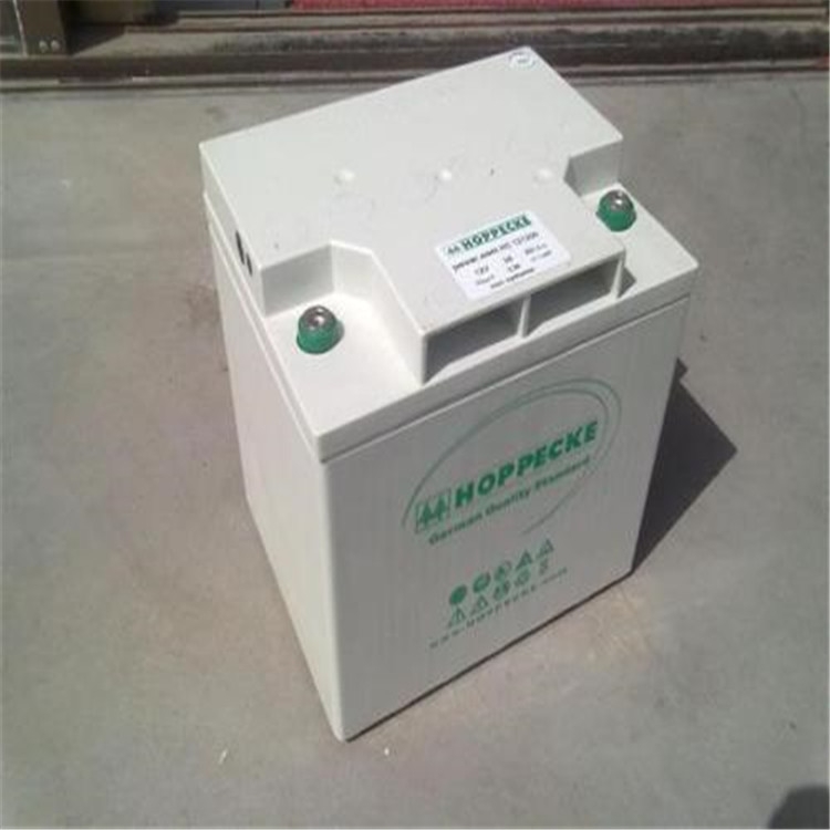 荷貝克蓄電池XC123400/12V104AH工廠直發(fā)