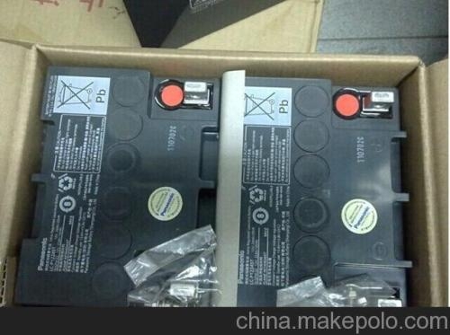 松下蓄電池LC-RD1217ST 松下12v17ah蓄電池零售商一塊免費(fèi)送貨
