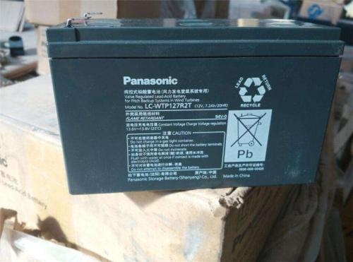 松下蓄電池LC-QA12200ST 松下12V200AH蓄電池耐高溫長(zhǎng)壽命