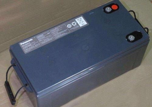 Panasonic/松下蓄電池LC-P12100 松下12V100AH蓄電池