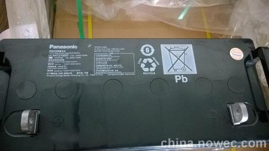 松下蓄電池LC-P1238ST 松下蓄電池專營公司