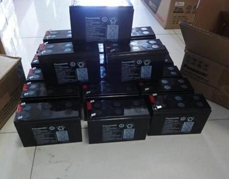 Panasonic松下蓄電池LC-QA1242 12V42AH新款報價