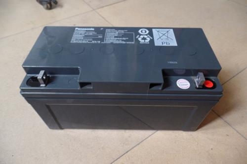南京松下蓄電池LC-RA1212廠家直銷