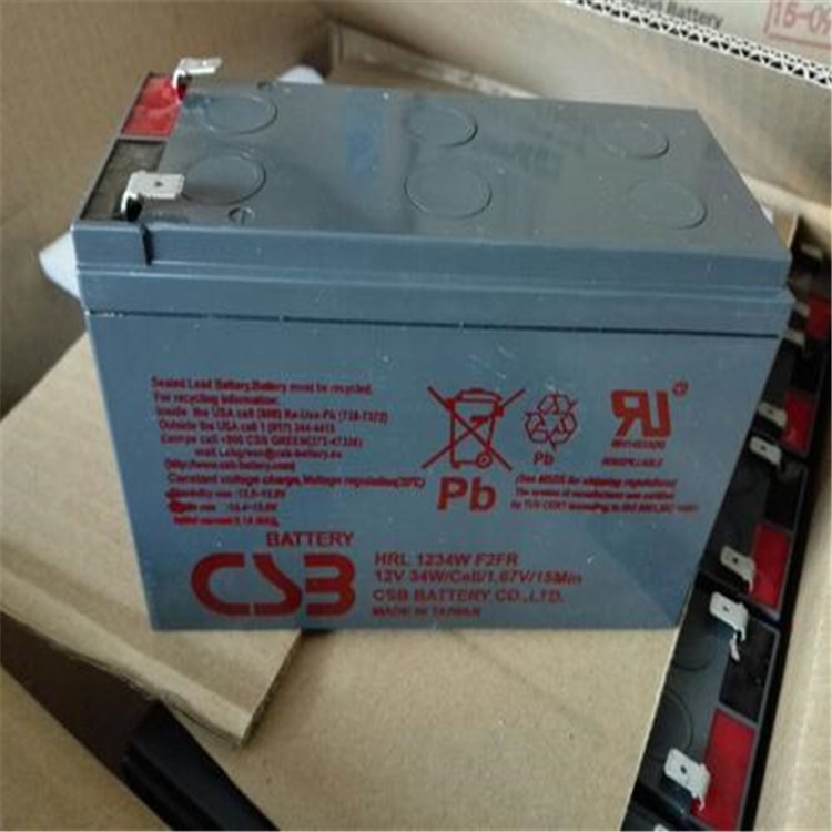 CSB蓄電池12V26AH GP12260授權(quán)供應(yīng)商